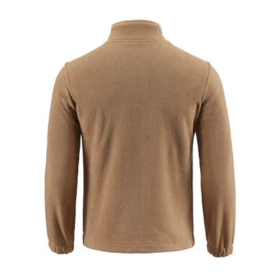 Veste militaire polaire