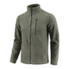Veste militaire polaire