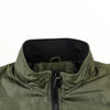 VESTE MILITAIRE STYLE BOMBERS