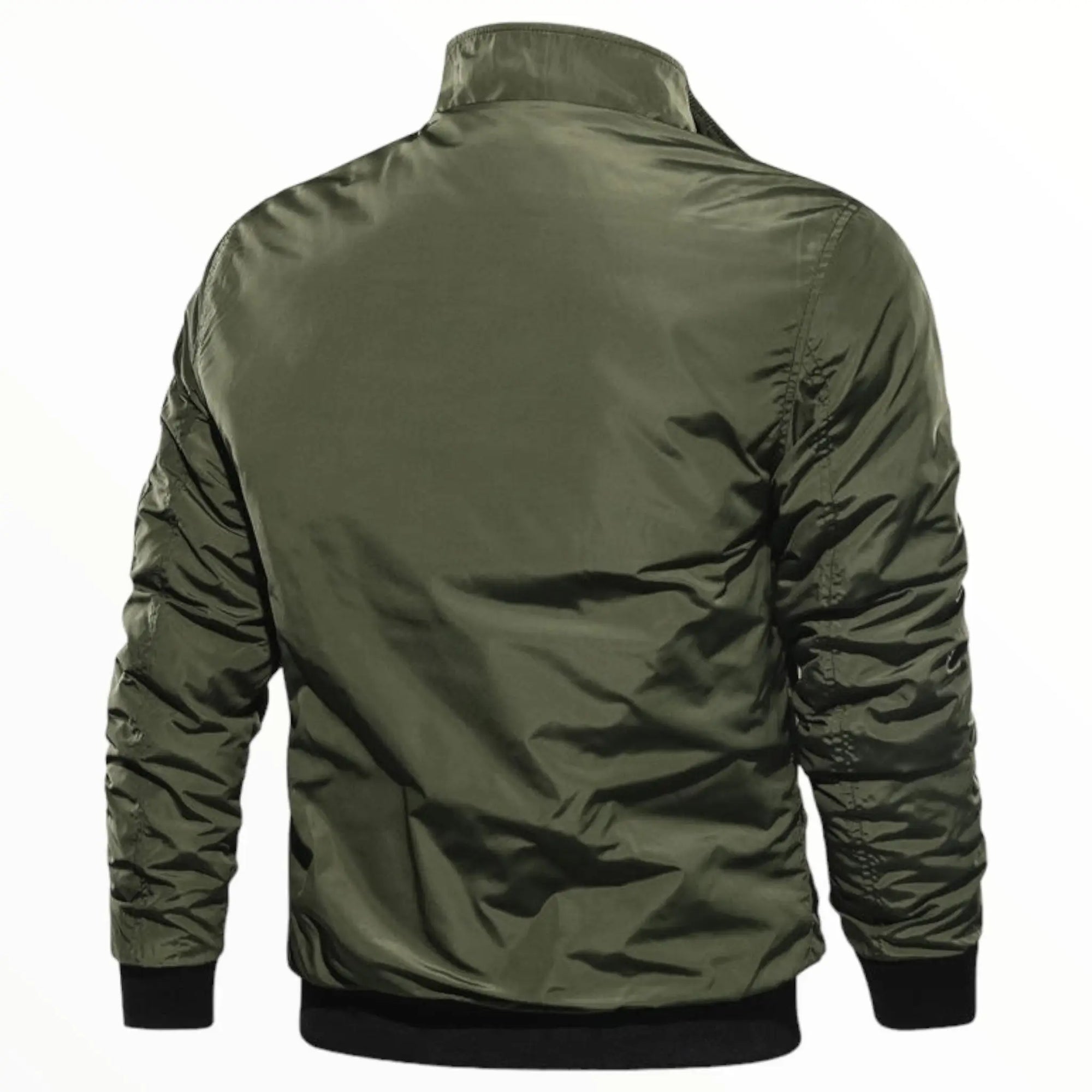 VESTE MILITAIRE STYLE BOMBERS Surplus Militaires