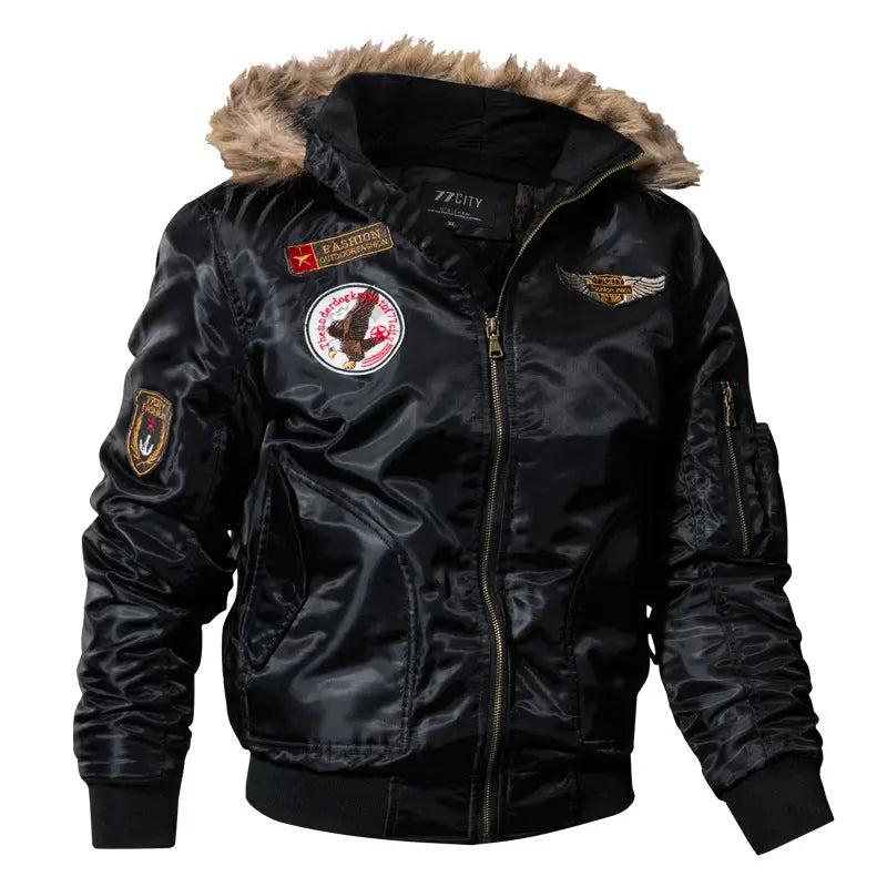 Veste militaire tactique pour hommes