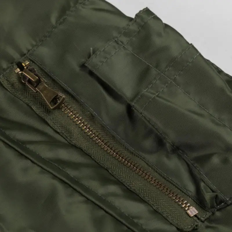 Veste militaire tactique pour hommes