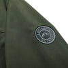 Veste multi poches randonnée homme