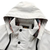 Veste multi poches randonnée homme
