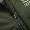 Veste multi poches randonnée homme