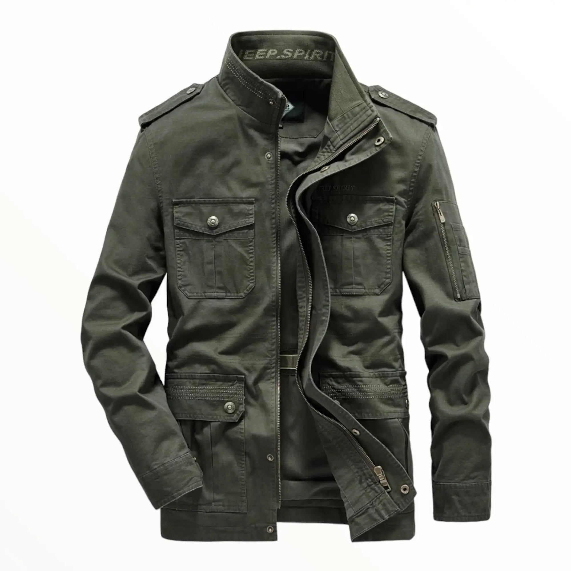 Veste officier homme vintage Surplus Militaires