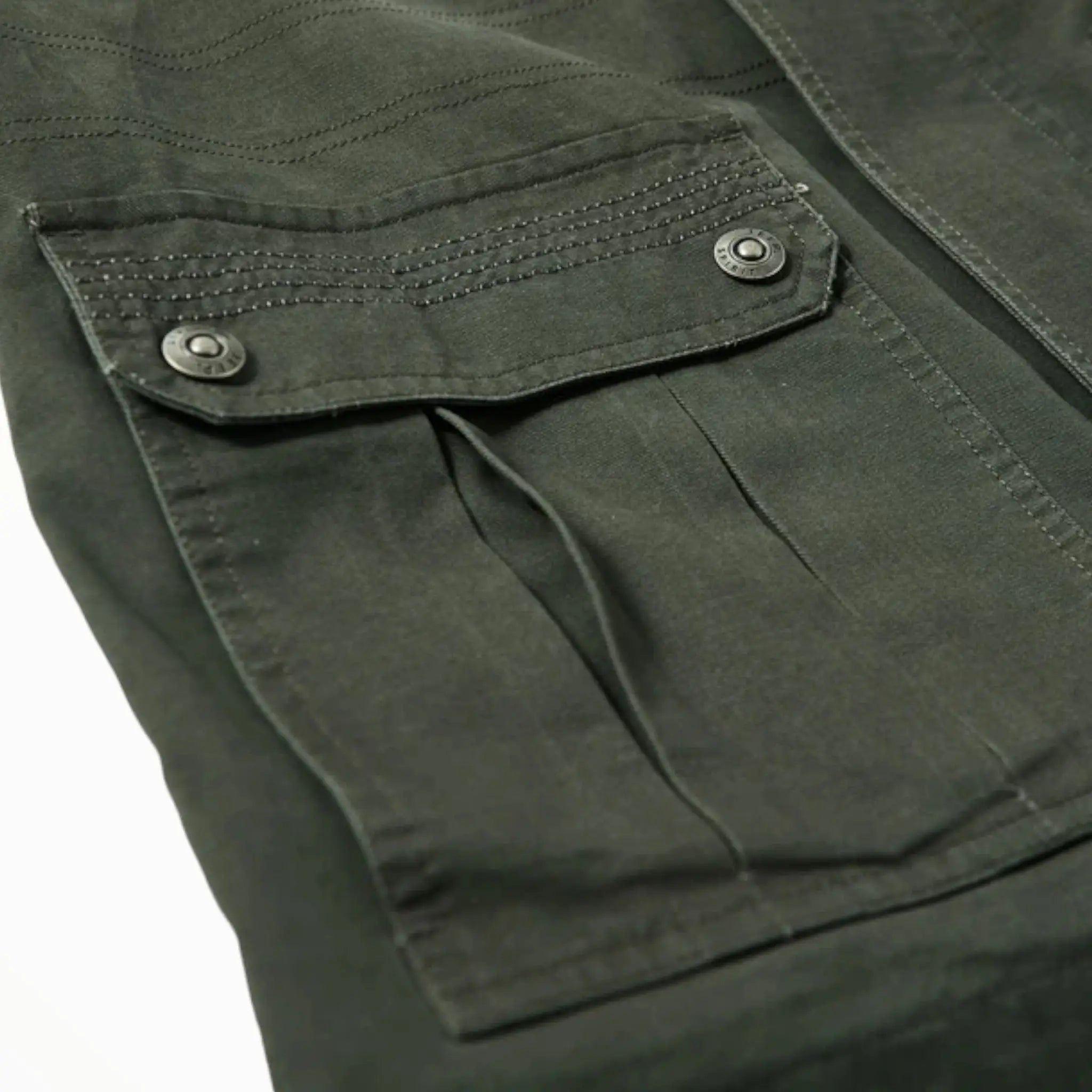 Veste officier homme vintage