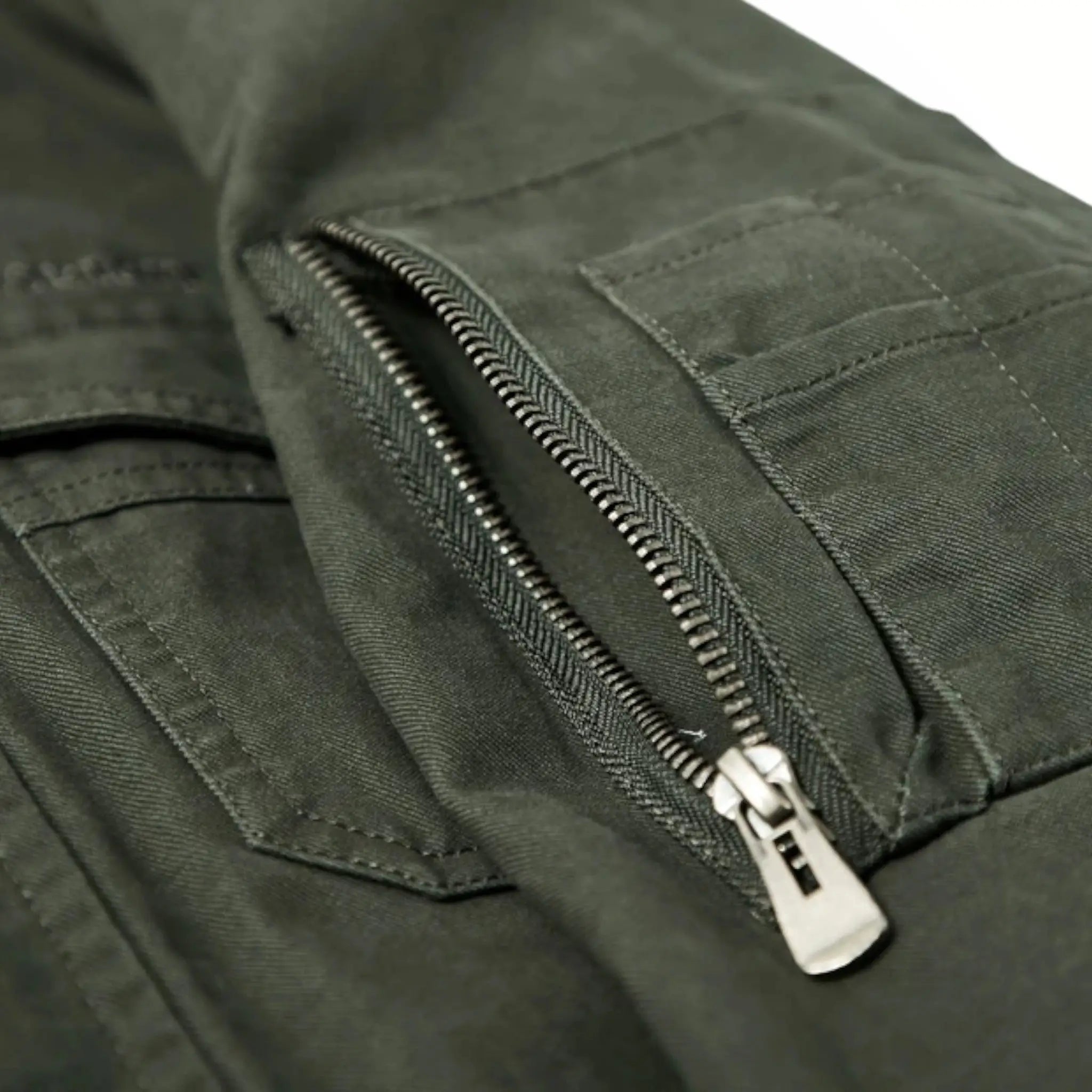 Veste officier homme vintage