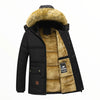 Veste Parka