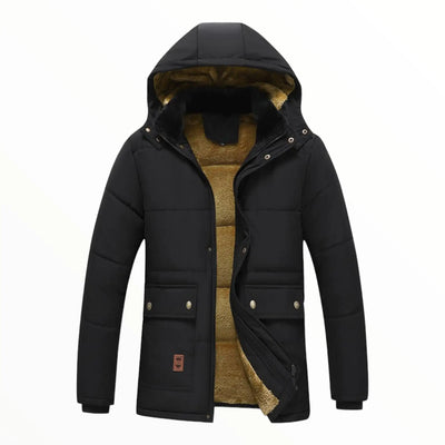 Veste Parka