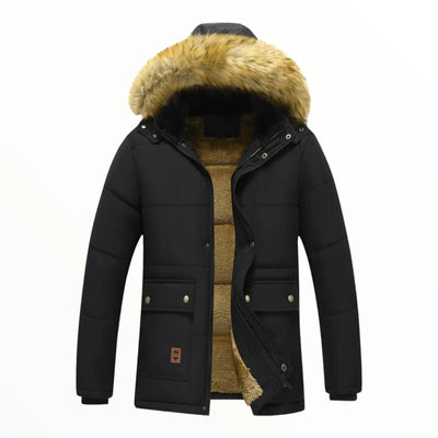 Veste Parka