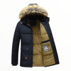 Veste Parka