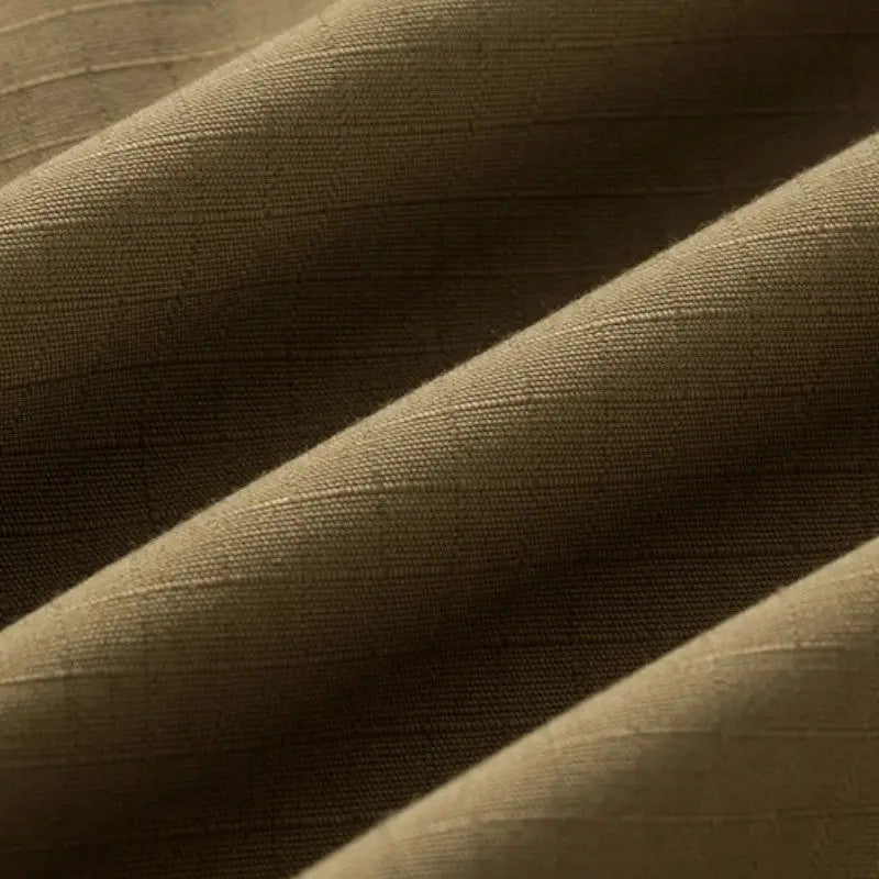 Veste parka militaire homme