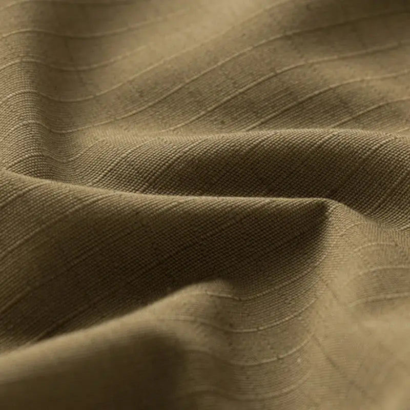 Veste parka militaire homme