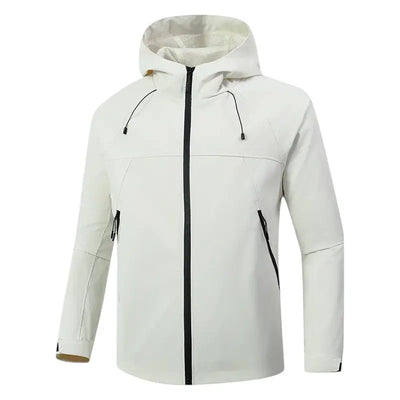 Veste pluie femme montagne