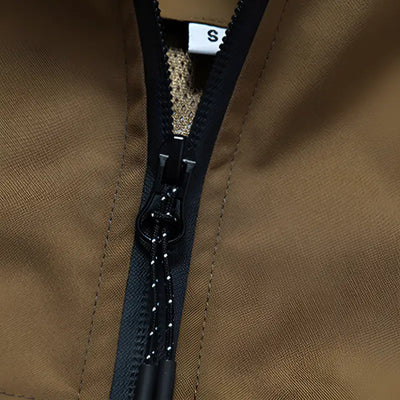 Veste pluie femme montagne