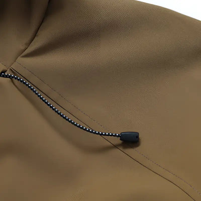 Veste pluie femme montagne