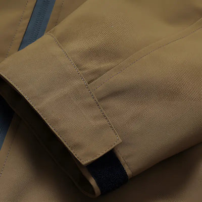 Veste pluie femme montagne
