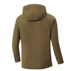 Veste pluie femme montagne