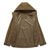 Veste pluie femme montagne