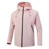 Veste pluie femme montagne