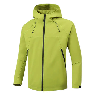 Veste pluie femme montagne