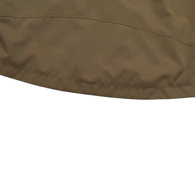 Veste pluie femme montagne