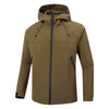 Veste pluie femme montagne
