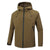Veste pluie femme montagne
