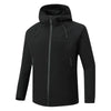 Veste pluie femme montagne