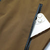 Veste pluie femme montagne