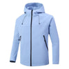 Veste pluie femme montagne