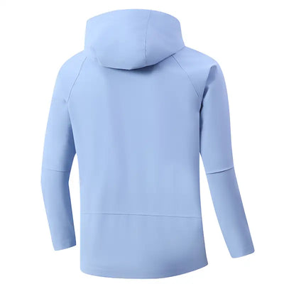 Veste pluie femme montagne