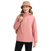 Veste pluie femme respirante