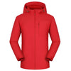 Veste pluie femme respirante