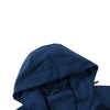 Veste pluie femme respirante