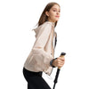 Veste pluie femme running