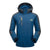Veste de pluie randonnée homme
