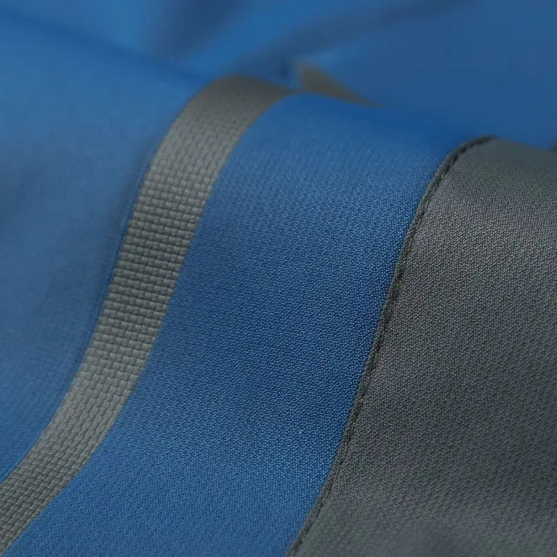 Veste de pluie randonnée homme