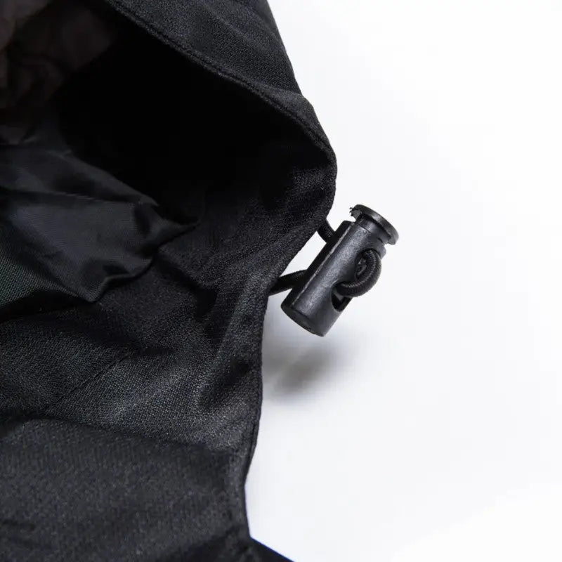 Veste de pluie randonnée homme