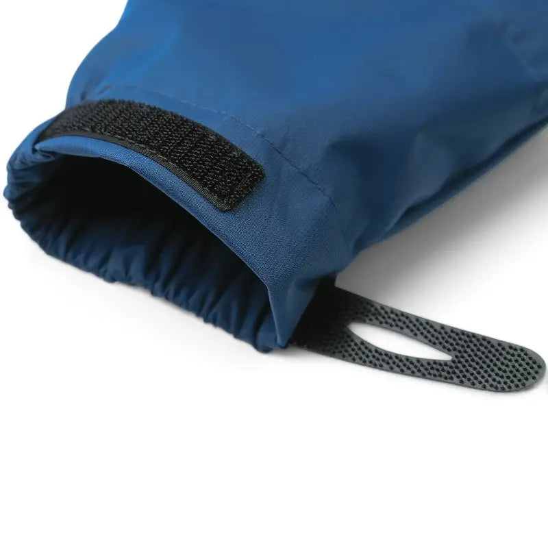 Veste de pluie randonnée homme