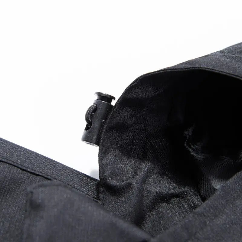 Veste de pluie randonnée homme