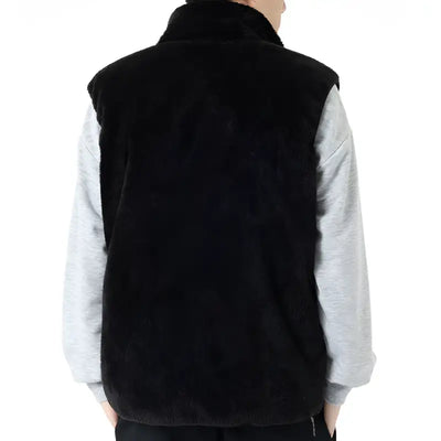 Veste polaire chauffante