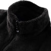 Veste polaire chauffante