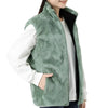 Veste polaire chauffante