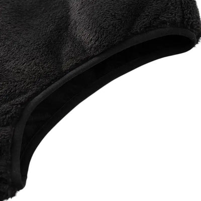 Veste polaire chauffante