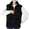 Veste polaire chauffante