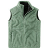 Veste polaire chauffante