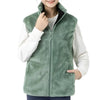 Veste polaire chauffante