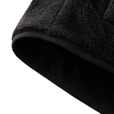 Veste polaire chauffante